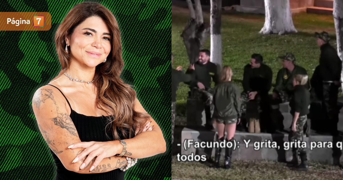 Antonella Ríos apuntó contra Facundo por pelea de Oriana y Anaís: 