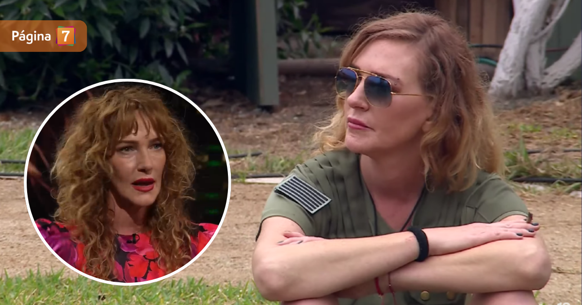 Así fue la llamada a Palabra de Honor que cambió el destino de Cata Pulido: 