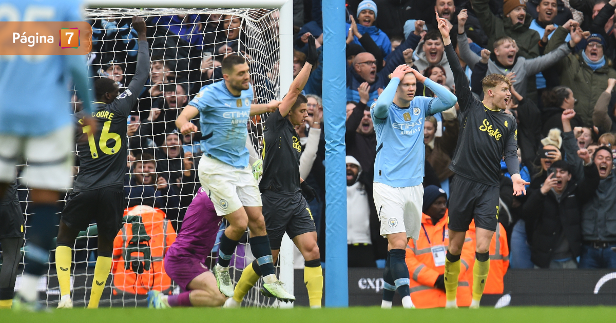 Boxing Day 2025: ¿cuándo y dónde ver esta esperada fecha de la Premier League?