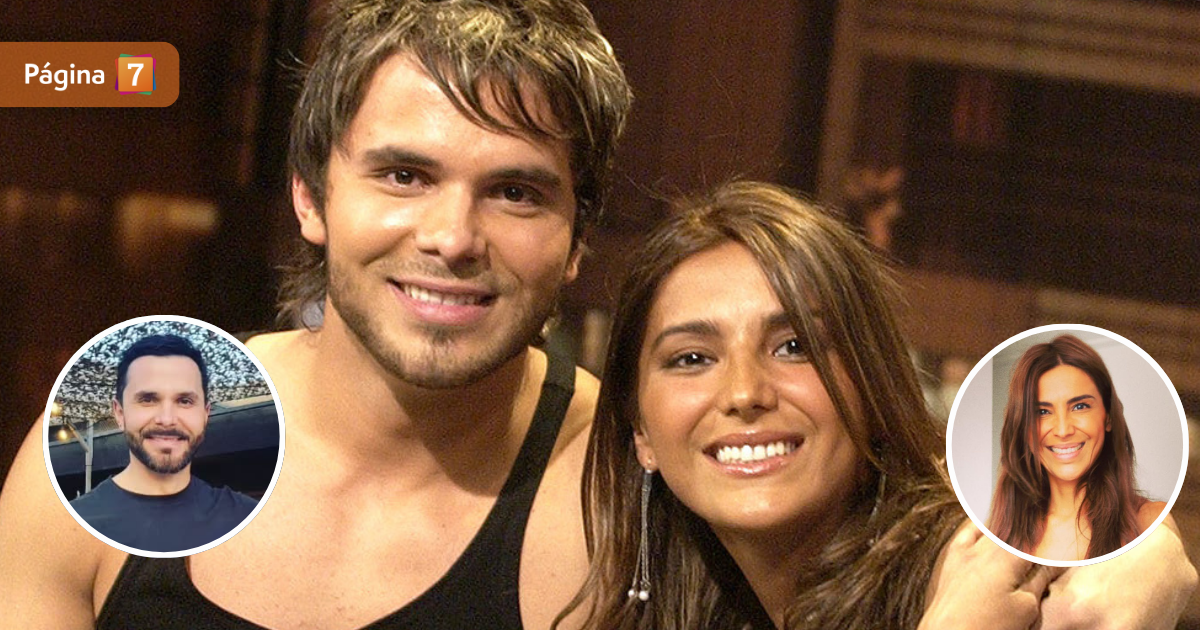 Carla Ballero contó cómo es su relación con su hermano Álvaro en la actualidad: 