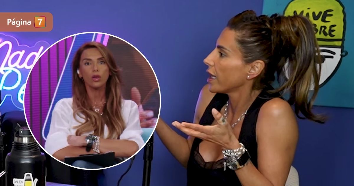 Carla Ballero tras polémicas declaraciones sobre los chilenos: 