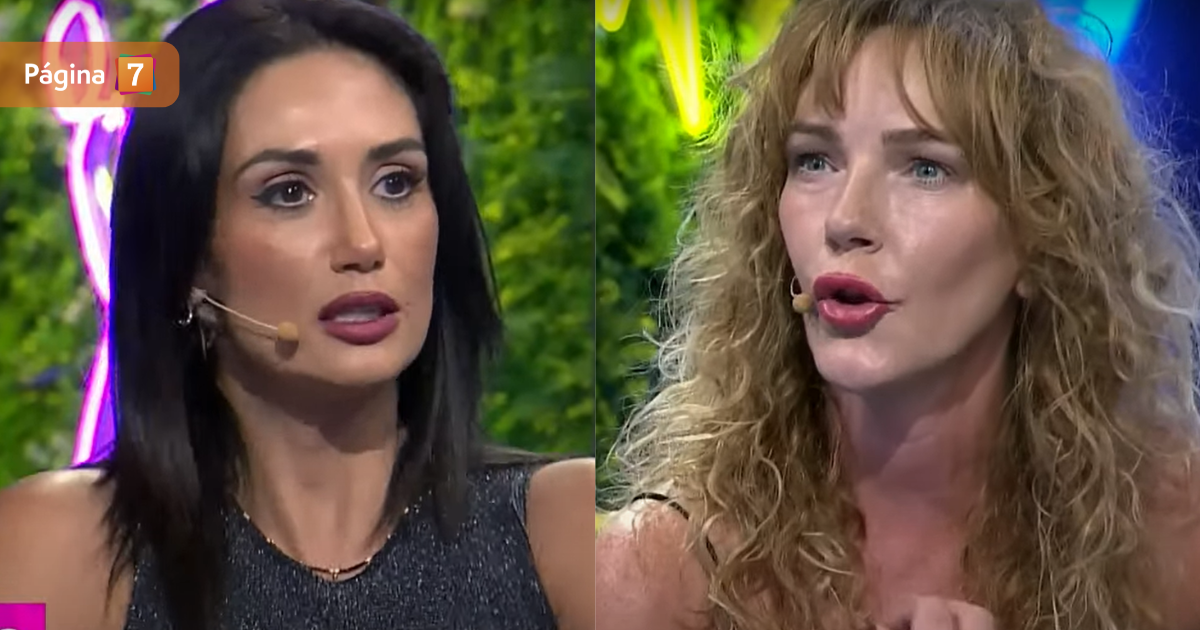 Cata Pulido dio honesta respuesta a Pamela sobre críticas por 