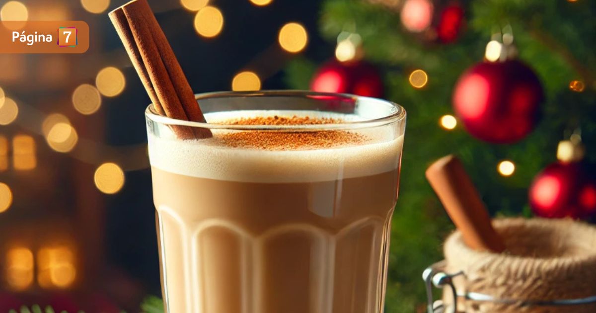 ¿Por qué se llama Cola de Mono? Este sería el origen del clásico trago navideño