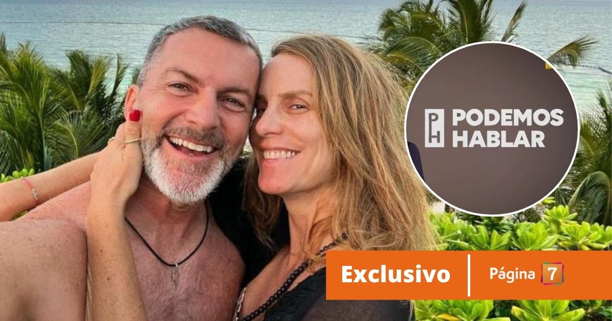Cristián Sánchez analizó el desafío de Diana Bolocco en la animación de PH: 