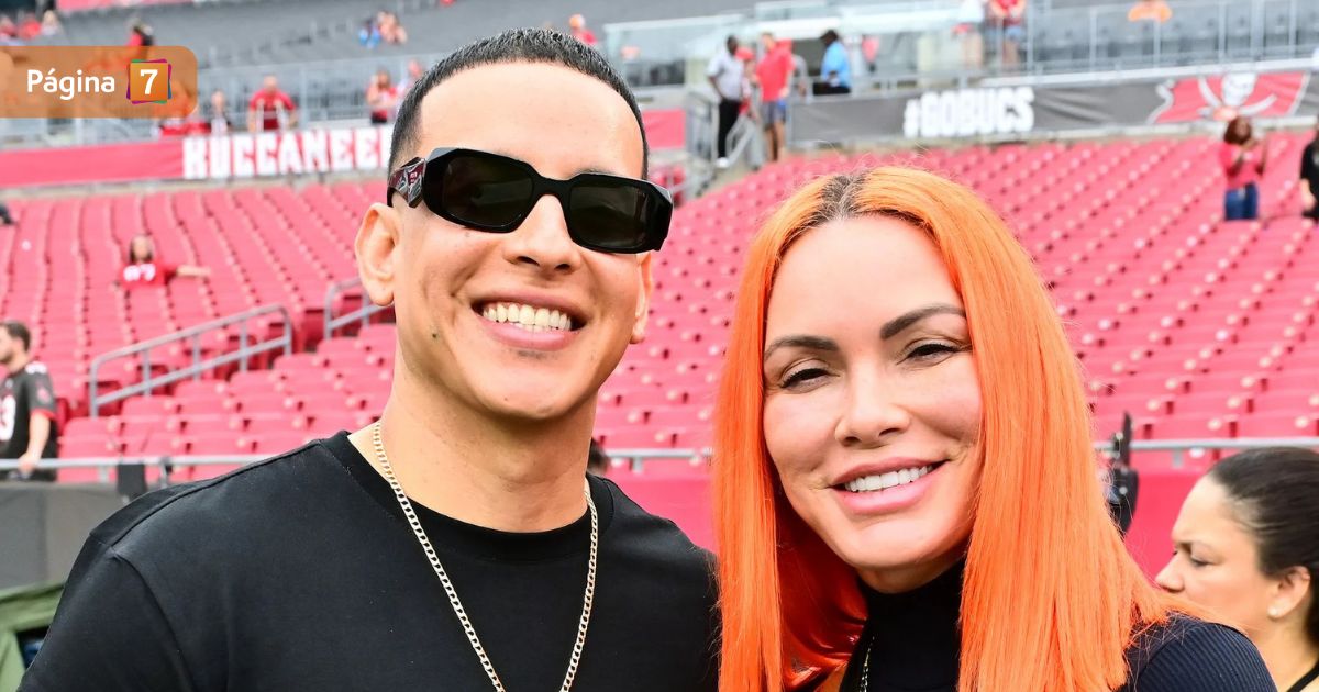 Esposa de Daddy Yankee podría ir a prisión por “desacato”: recibió dura advertencia del juez