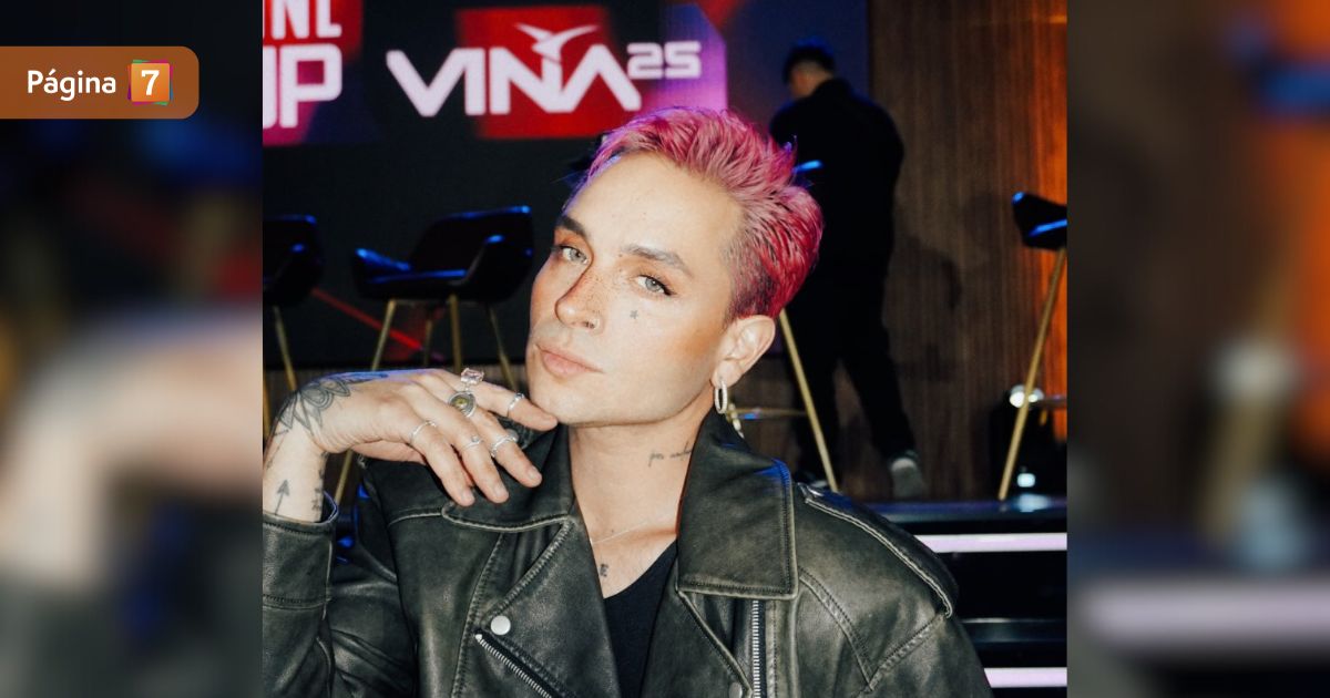¿Quién es Dani Ride? El artista que representará a Chile en competencia internacional de Viña 2025