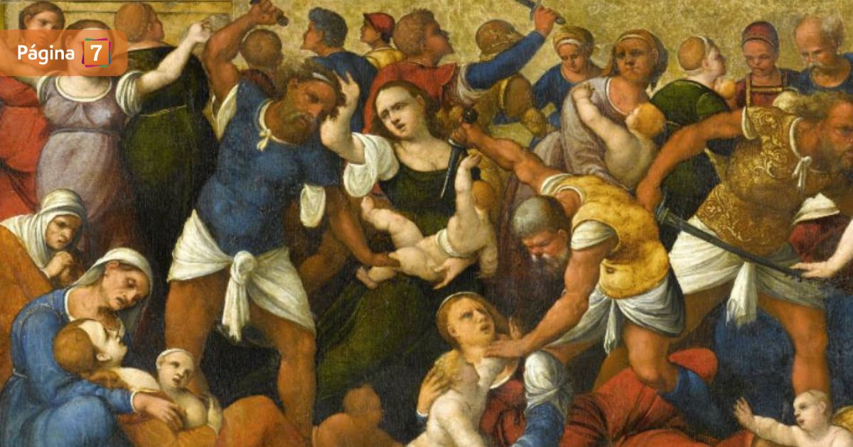 Día de los Inocentes