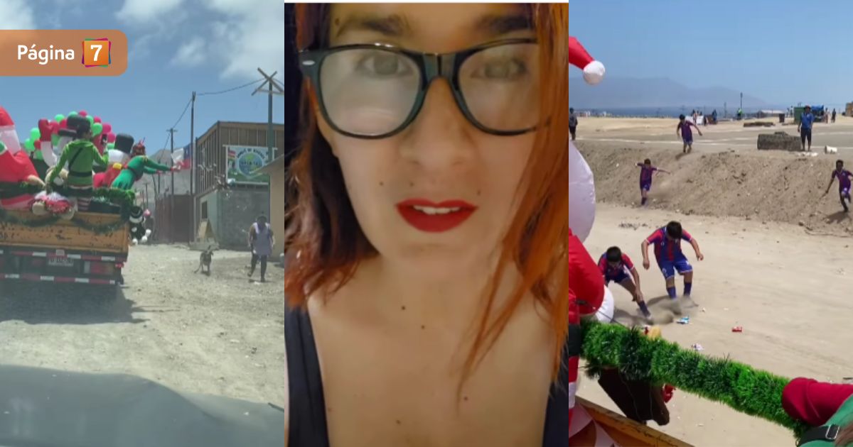 Diputada Catalina Pérez responde a críticas por 