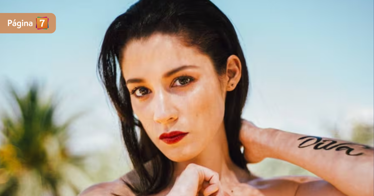 Fernanda Salazar preocupó a sus seguidores con sincero mensaje: 