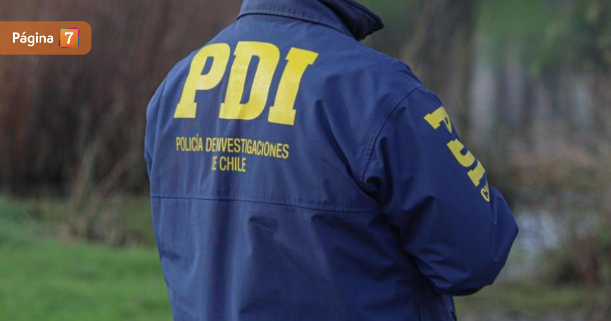 Encuentran cadáver calcinado de un joven en Alto Hospicio: se trataría de un hecho premeditado