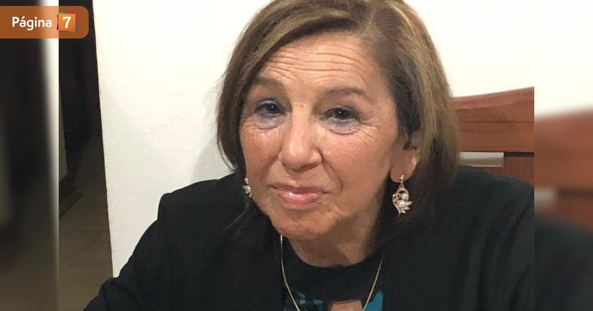 Familia de María Ercira tuvo acceso a la carpeta investigativa: se indagó en círculo cercano