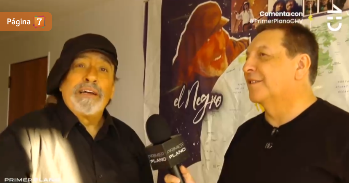 Julio César entró a la casa del Negro Piñera: reveló su obsesión con un electrodoméstico