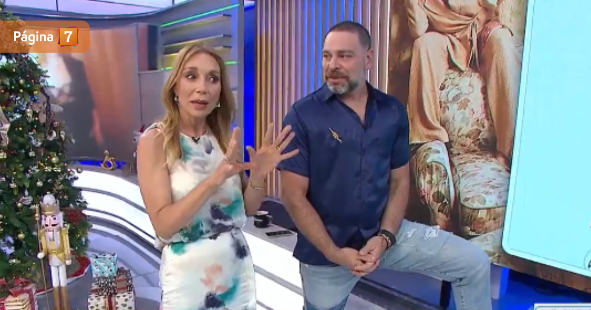 Karen agradeció a Mega por su “inédito” rol en Viña 2025: 