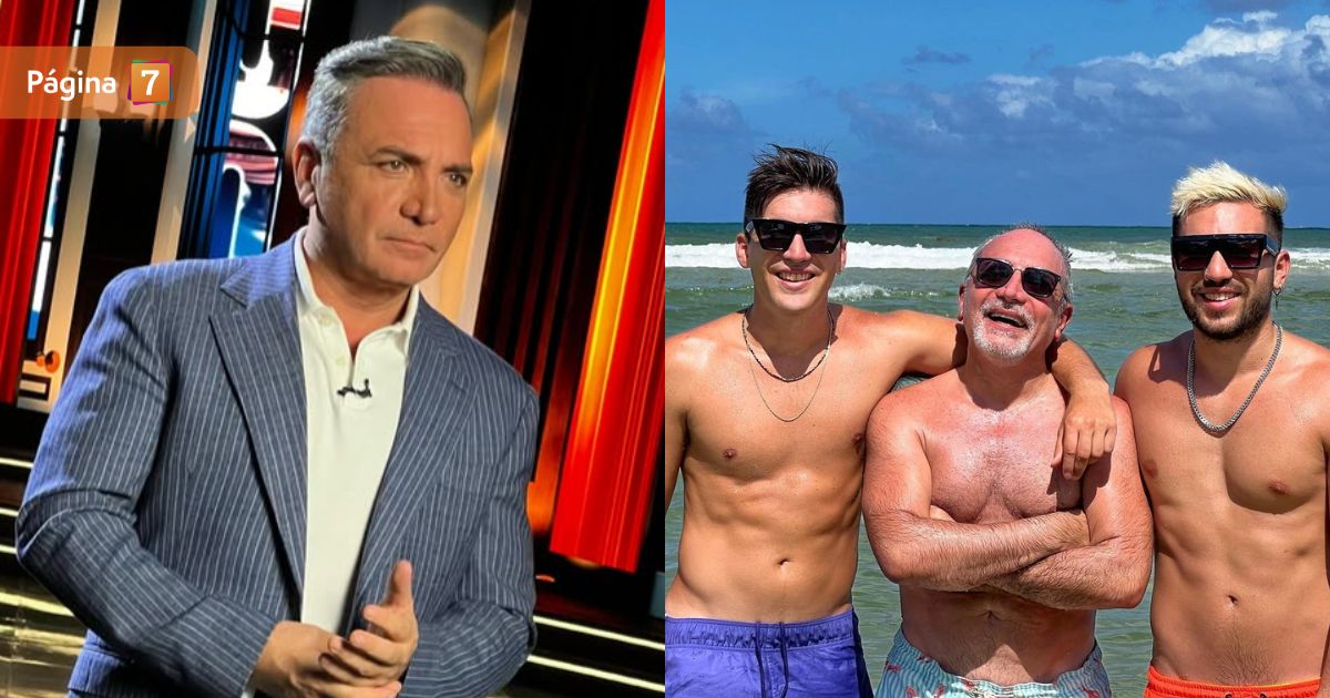 Luis Jara aclaró su salida de Miami tras rumores de deportación: “No fue forzada”