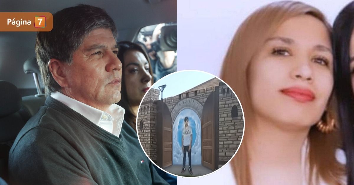 “Nunca lo amenacé”: revelan qué le dijo líder narcotraficante a Manuel Monsalve en la cárcel