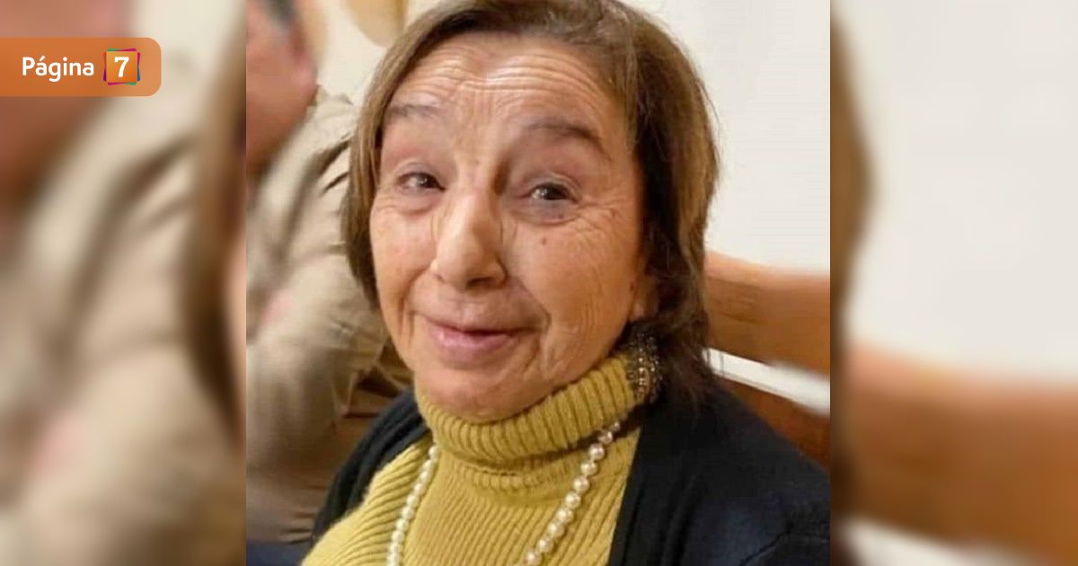 La alternativa que baraja familia de María Elcira ante días claves: “Habría que recurrir a ellos”