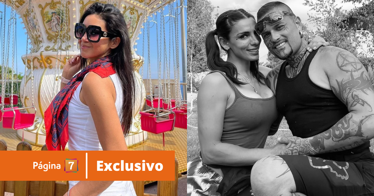 Ex Yingo Mariuxi Domínguez reaccionó a muerte de prometido de Jocelyn Medina: 