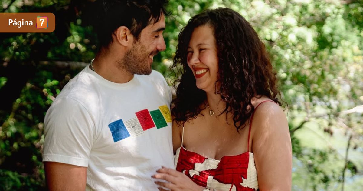 ¡Pedrichelle es real! Michelle Carvalho confirmó relación con Pedro Astorga con románticas postales