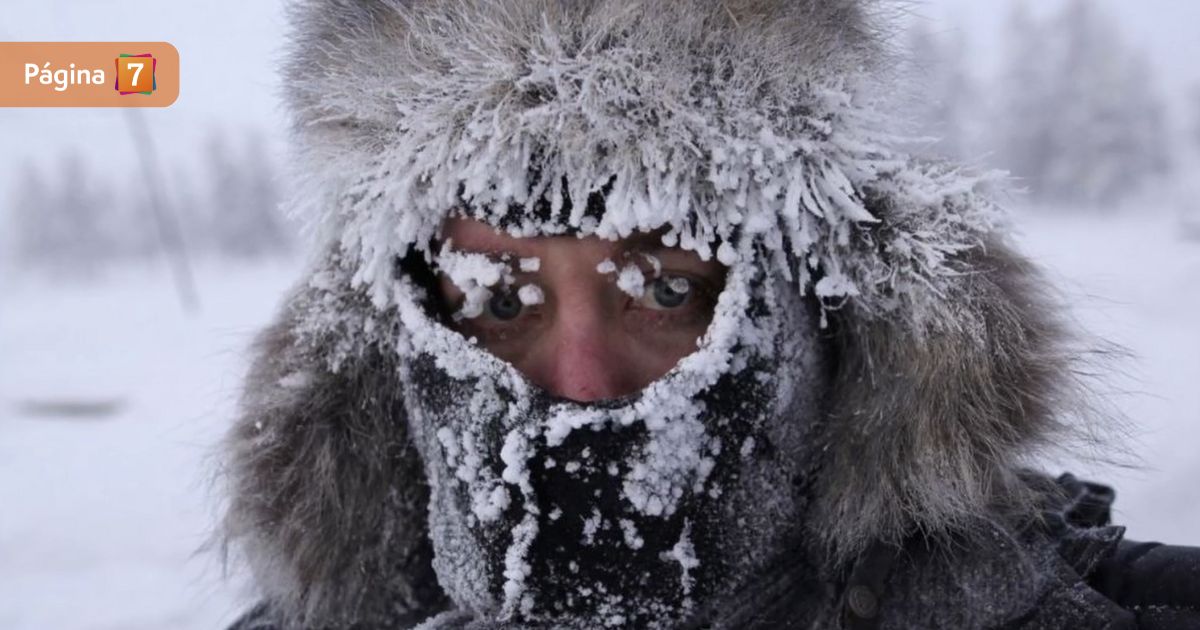 Oymyakon el pueblo más frío del mundo: cómo es vivir a -50 grados durante la mayor parte del año