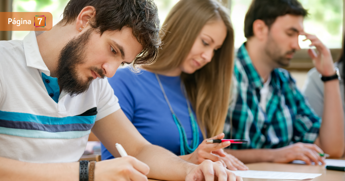 PAES 2024: todo lo que debes saber del examen de ingreso universitario