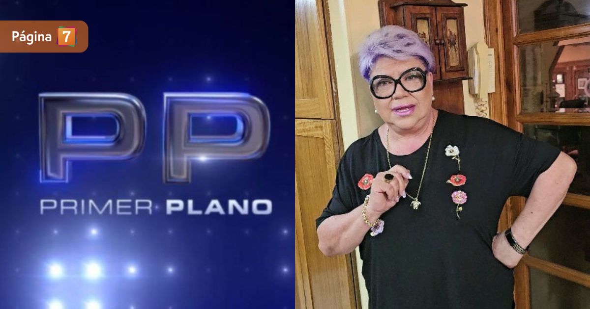 Revelan millonario sueldo que recibirá Paty Maldonado por su participación en Primer Plano