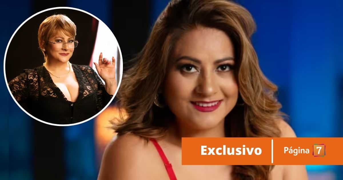 Natalia Cuevas y su debut en Arsmate: 