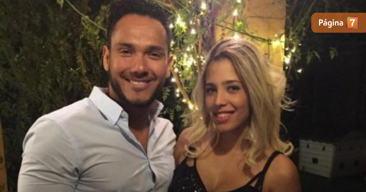 Iván Cabrera y su esposa Titi Magrini lanzan emprendimiento erótico: venden fotos para adultos