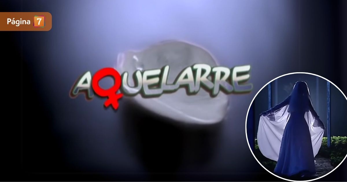 Vuelve un clásico: TVN confirma el reestreno de 