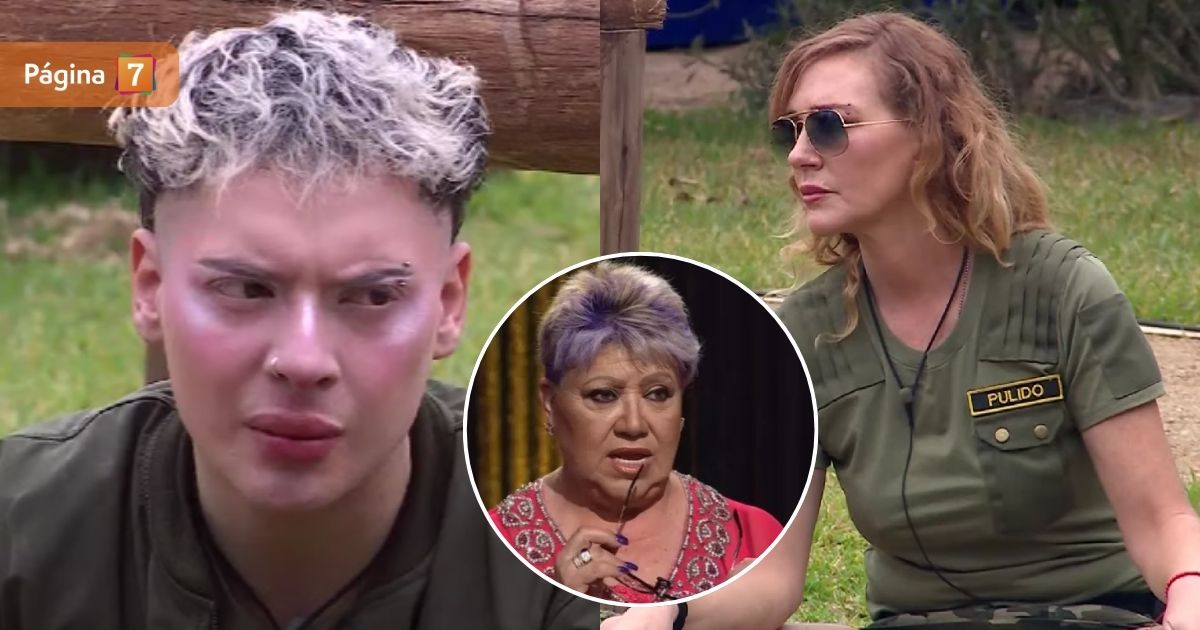 Reina de Chile emplazó a Cata Pulido por dichos transfóbicos: actriz responsabilizó a Paty Maldonado