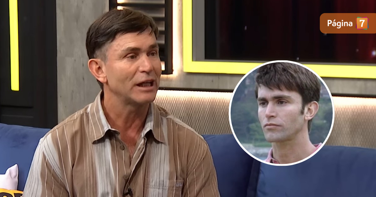 Remigio Remedy lanzó inesperada confesión sobre su fama en la época como galán de teleseries