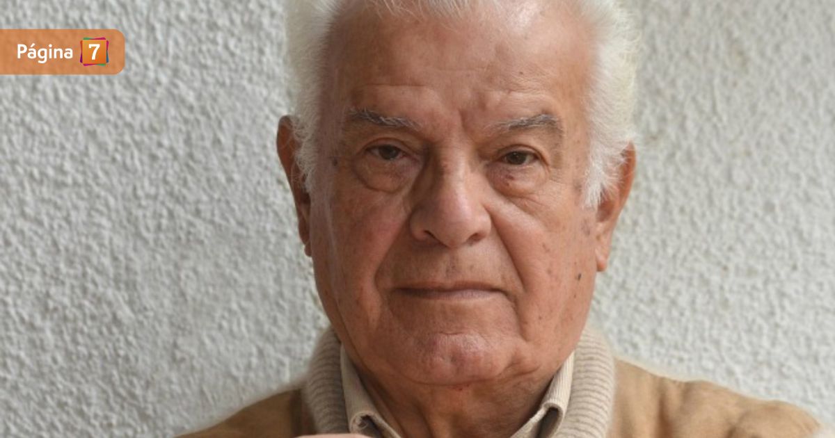 El fútbol chileno está de luto: fallece el histórico doctor René Orozco a los 94 años