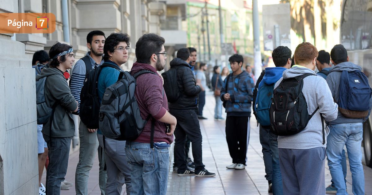 FUAS 2025: revisa con tu RUT tu nivel socioeconómico para acceder a becas, gratuidad o crédito