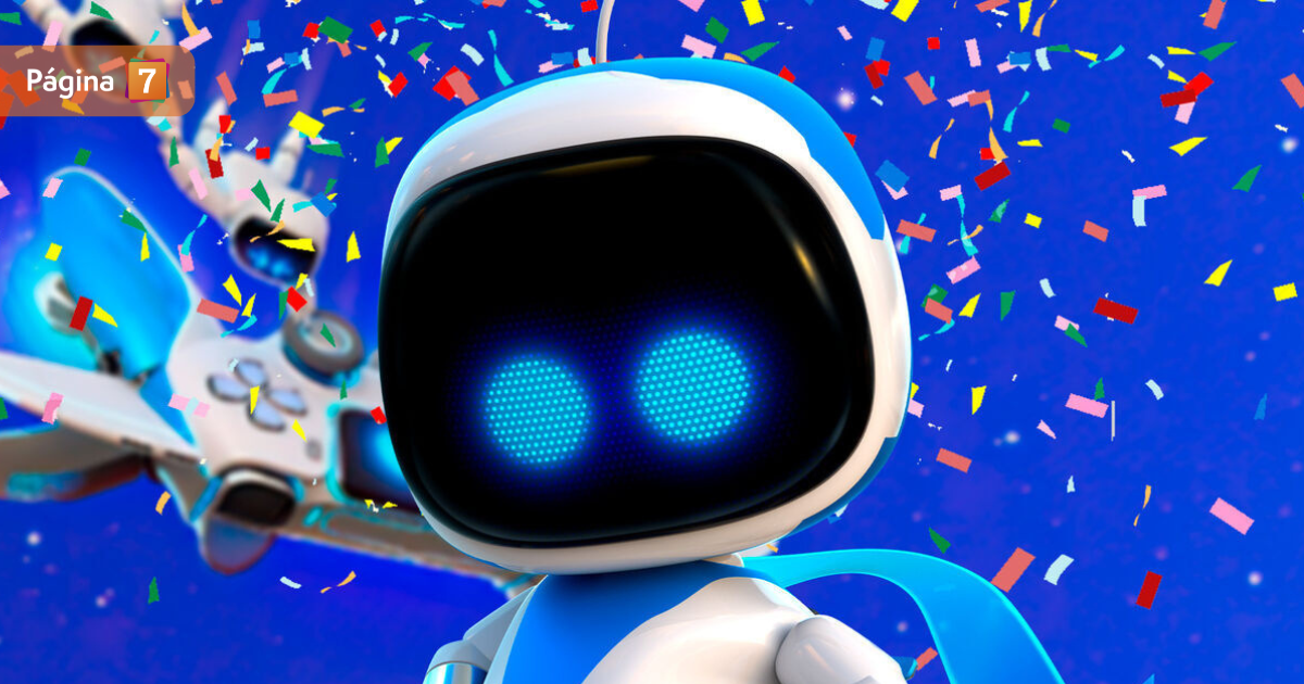 Revisa aquí la lista completa de los ganadores de The Game Awards 2024