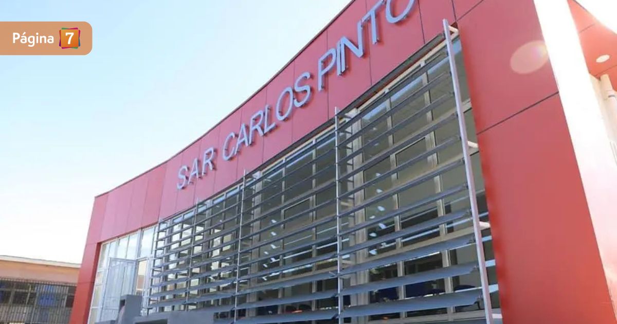 Adolescente quedó postrada y con dolores 