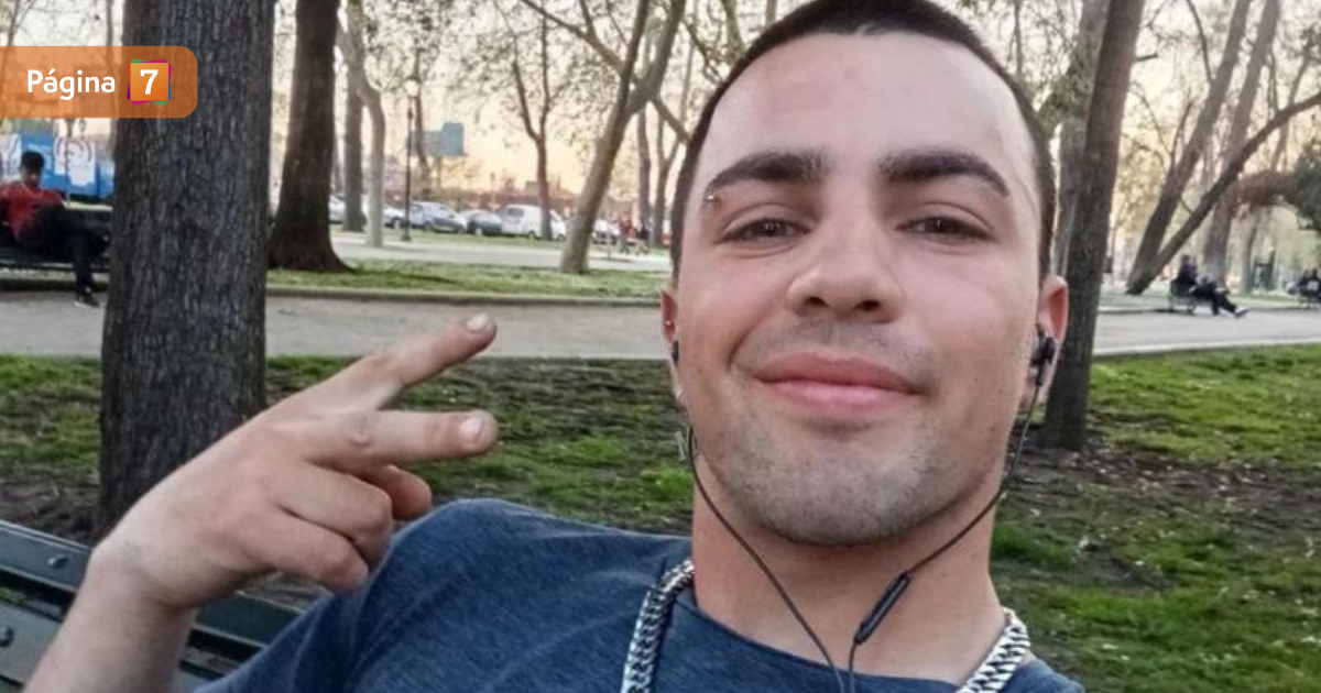 Sigue la intensa búsqueda a Martín Díaz: joven desaparecido hace 3 días en San Carlos de Apoquindo