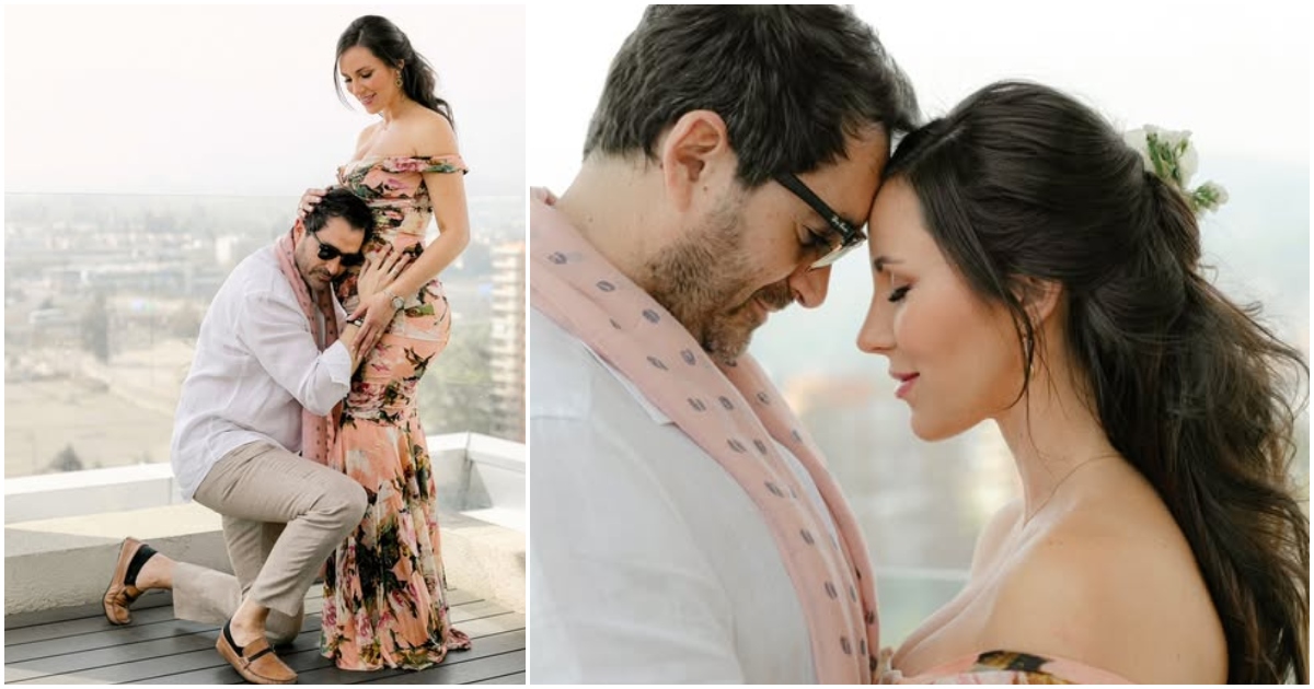 Quién es Sofía Calcagni, la exitosa 