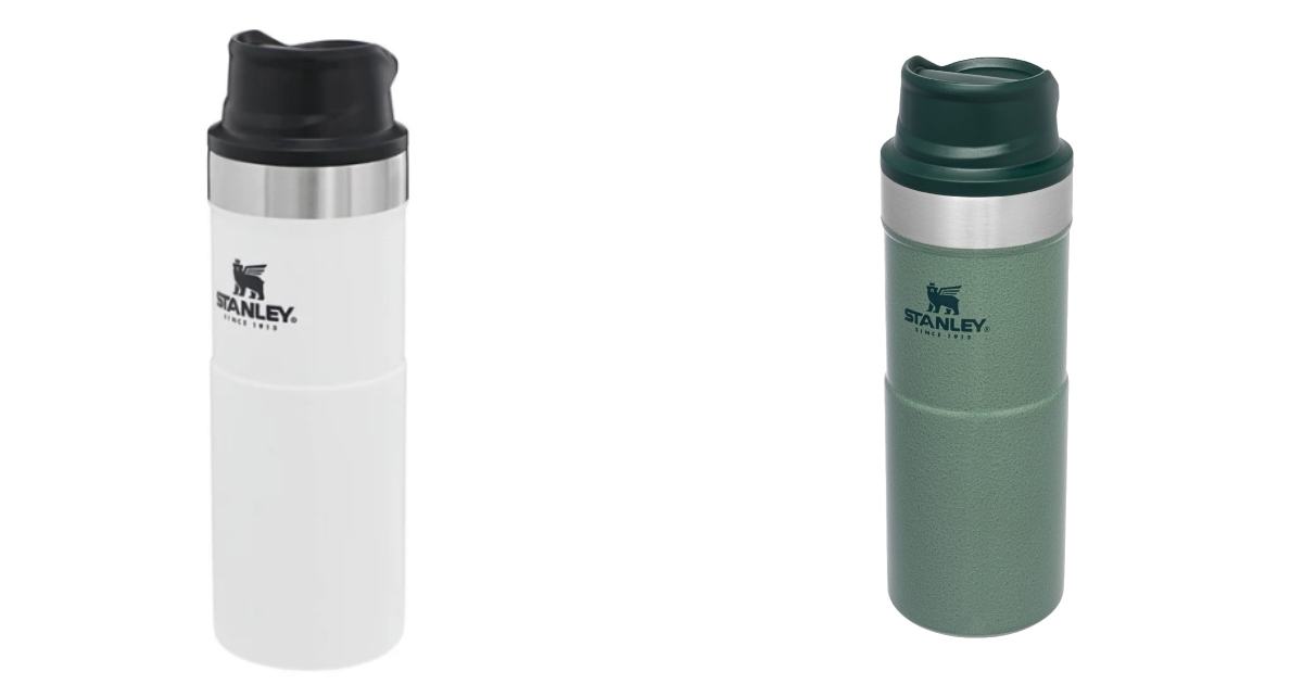 Sernac emite alerta para cerca de 65 mil tazas Stanley por riesgo de seguridad: conoce los modelos