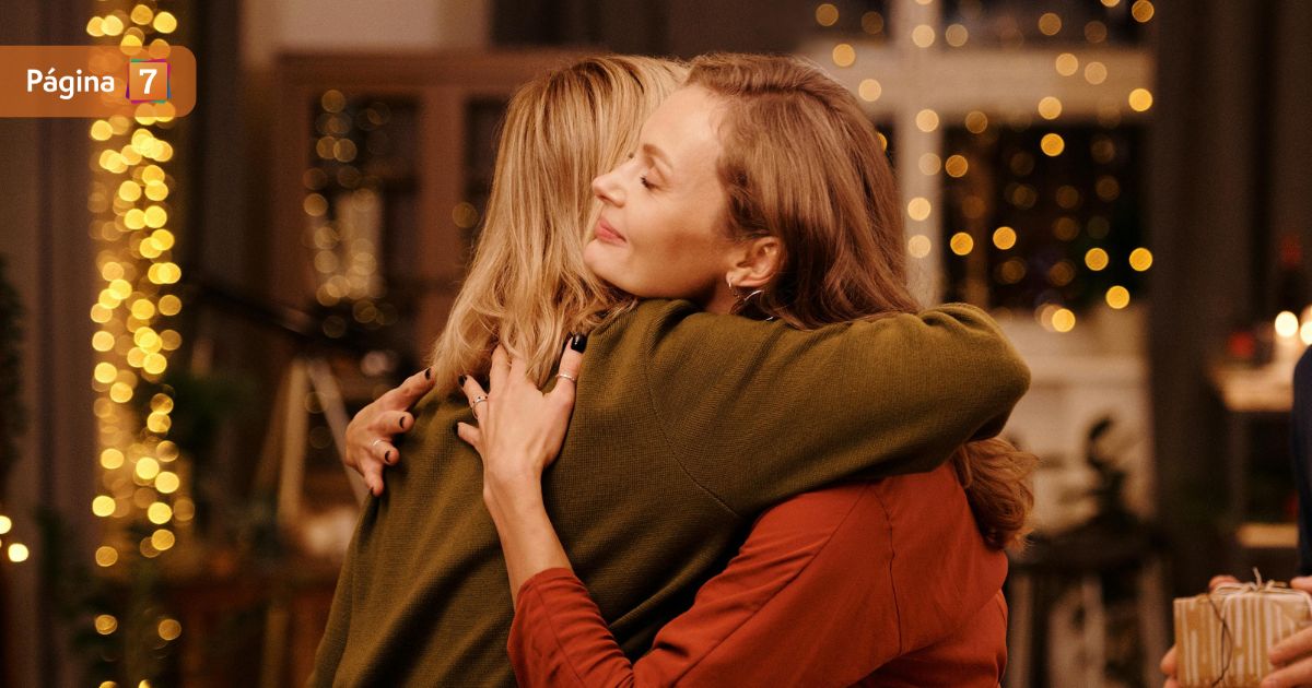 ¿Hasta cuándo es correcto dar el abrazo de Año Nuevo? Lo que dice el protocolo