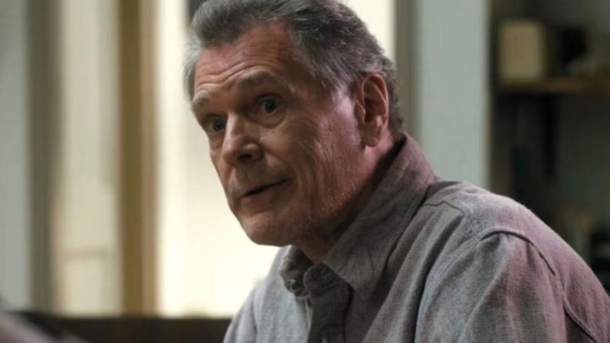 Murió destacado actor Mark Withers: participó en Stranger Things y más de una decena de producciones