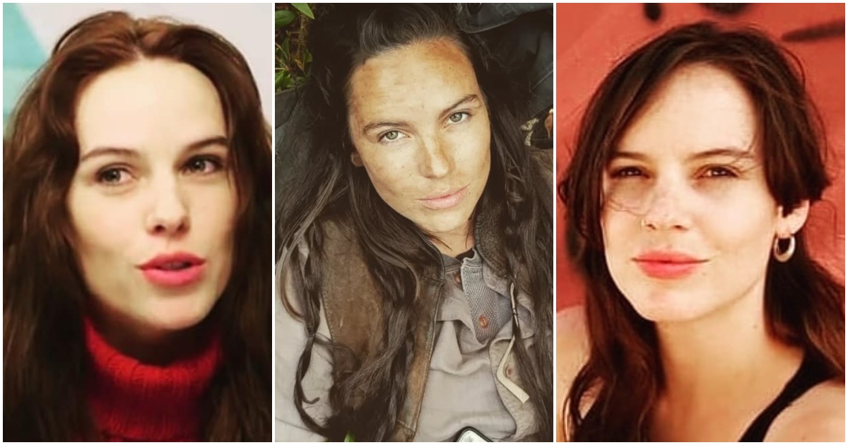 ¿Qué fue de Luciana Echeverría? Actriz se alejó de las teleseries