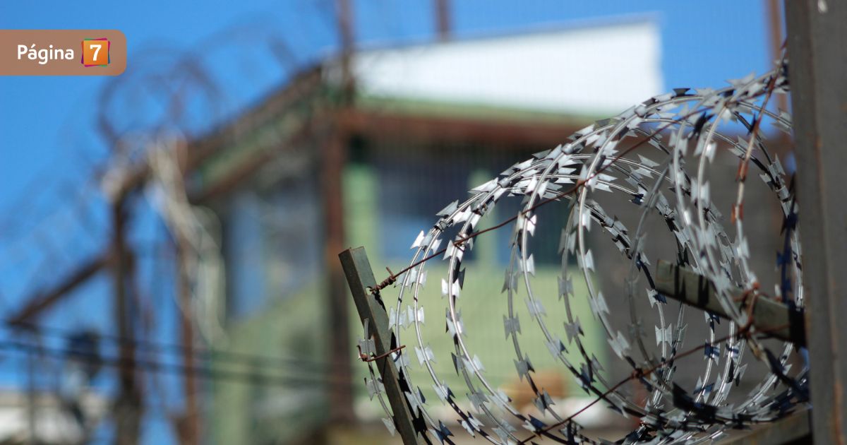 agresion a reo que decapito a otro