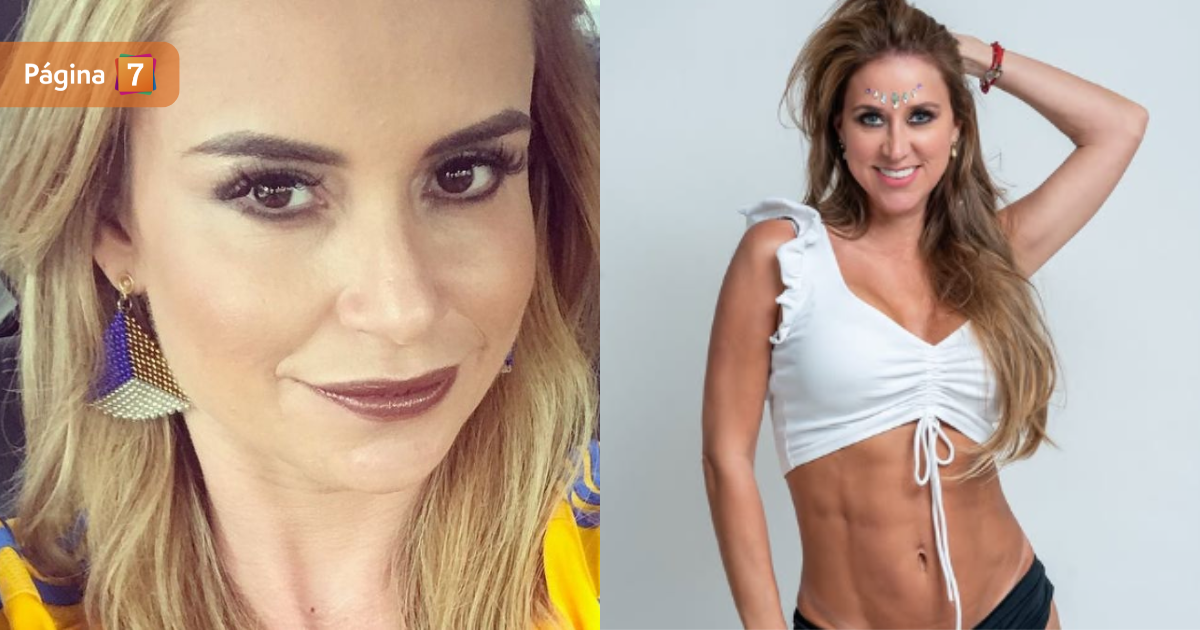 Ex Axé Bahía arremetió contra Flaviana Seeling por su salida del grupo: “Perdí a mi bebé y ...”