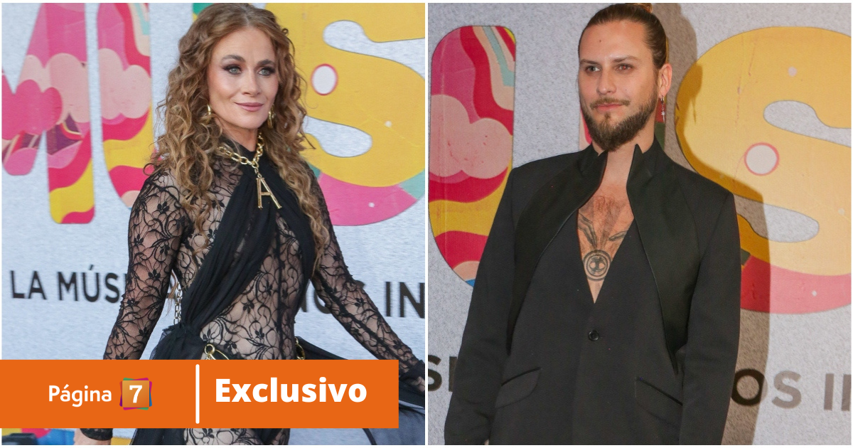 Amaya Forch y JP Cretton adelantan sorpresa para Mi Nombre Es: 