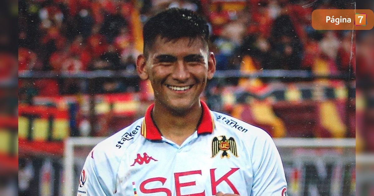 Amplían detención de Valentín Vidal, futbolista acusado de violación: ¿cuándo será formalizado?