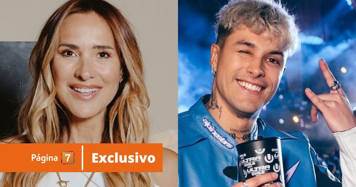 Angélica Castro dio su categórica opinión sobre futuro de Nico Solabarrieta en la animación