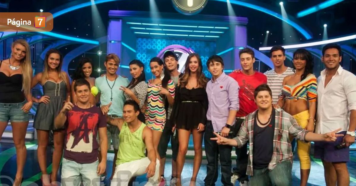 Exchico Yingo reveló duro momento personal en medio de crisis financiera: “Estoy de allegado”