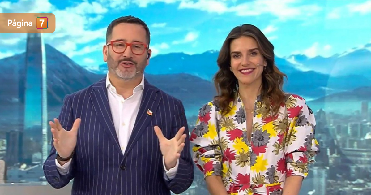 Aseguran que TVN estrenará programa que modificará horario de su matinal en 2025: lo que se sabe