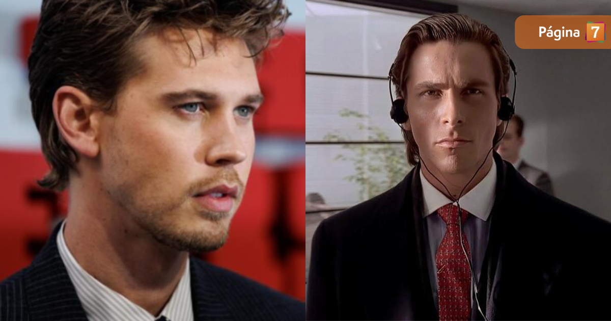 Austin Butler será el nuevo Patrick Bateman en esperado remake de 'American Psycho'