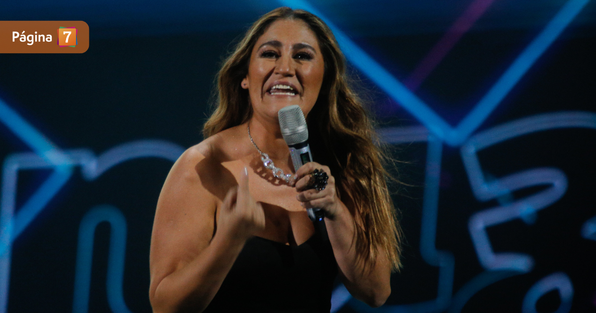 Belén Mora aclaró antiguos dichos sobre su 