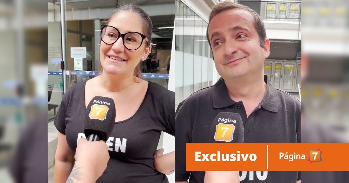 ¿Abrir un OnlyFans? Belén Mora y Toto Acuña hablaron (y bromearon) sobre jugada idea en pareja